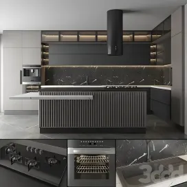 Kitchen 2